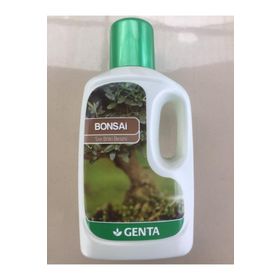 Genta 500 ml Bonsai İçin Sıvı Besin Gübre