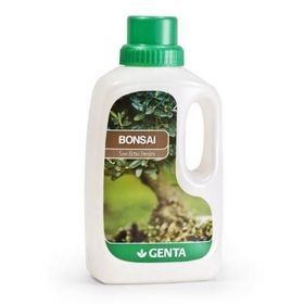 Genta 500 ml Bonsailer için Sıvı Besin