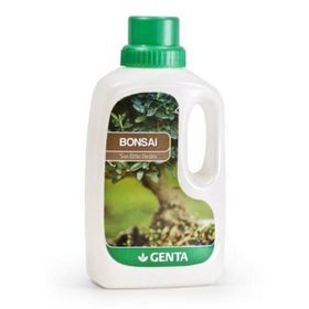 Genta 500 ml Bonsailer için Sıvı Besin