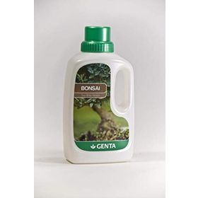 Genta 500 ml Bonsailer için Sıvı Besin