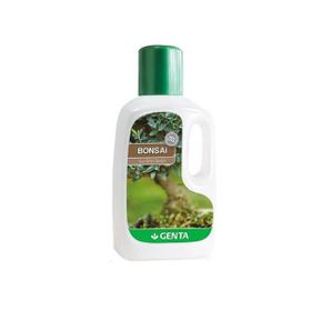 Genta 500 ml Bonsailer için Sıvı Besin
