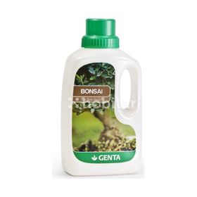Genta 500 ml Bonsailer için Sıvı Besin