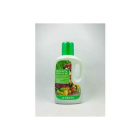 Genta 500 ml Gentafol Çiçek-Meyve-Sebzeler İçin Genel Gübre