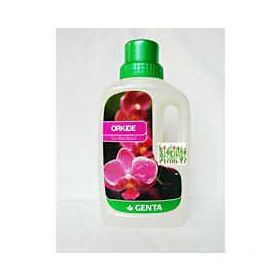 Genta 500 ml Orkideler için Sıvı Besin