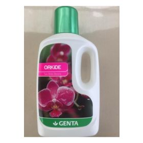 Genta 500 ml Orkideler için Sıvı Besin
