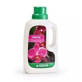 Genta 500 ml Orkideler için Sıvı Besin