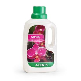 Genta Çiçekli Bitkiler Sıvı Bitki Besini