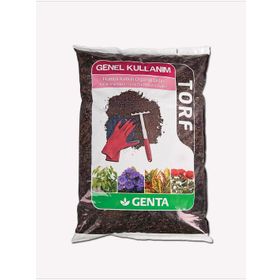 Genta Genel Kullanım 40 lt Torfu
