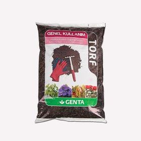 Genta Genel Kullanım 40 lt Torfu