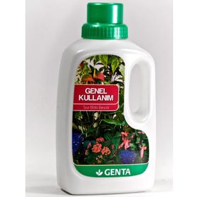 Genta Genel Kullanım 500 ml Sıvı Besin