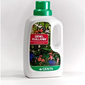 Genta Genel Kullanım 500 ml Sıvı Besin