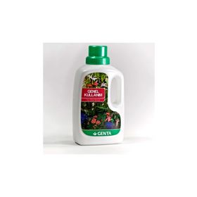 Genta Genel Kullanım 500 ml Sıvı Besin