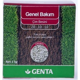 Genta Genel Kullanım Gübresi