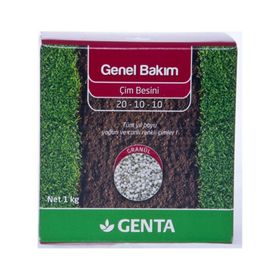 Genta Genel Kullanım Gübresi