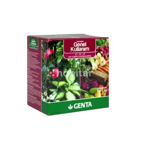 Genta Genel Kullanım Gübresi