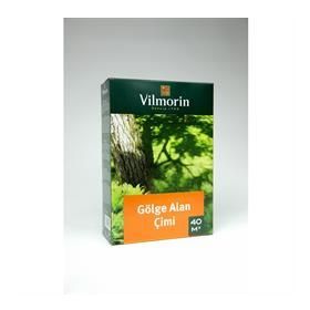 Genta Gölge Alan 1 kg Çim Tohumu