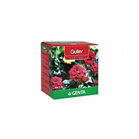 Genta Güller İçin Katı 1Kg Gübre