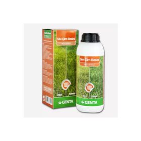 Genta Hızlı Etkili 1 lt Sıvı Çim Besini