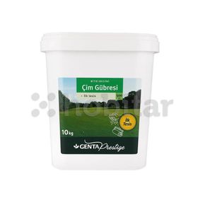 Genta İlk Tesis Çim Gübresi