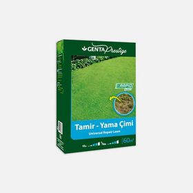 Genta Prestige 1 kg Tamir Yama Çim Tohumu