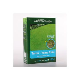 Genta Prestige 1 kg Tamir Yama Çim Tohumu