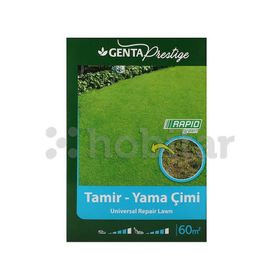 Genta Prestige 1 kg Tamir Yama Çim Tohumu