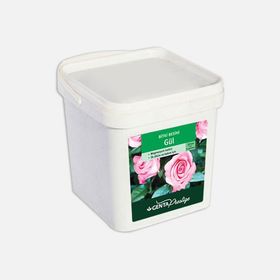 Genta Prestige 4 kg Güller İçin Katı Bitki Besini