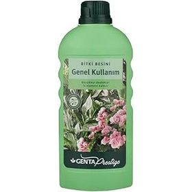 Genta Prestige 500 ml Genel Kullanım Sıvı Gübre Bitki Besini