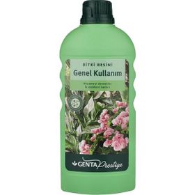 Genta Prestige 500 ml Genel Kullanım Sıvı Gübre Bitki Besini