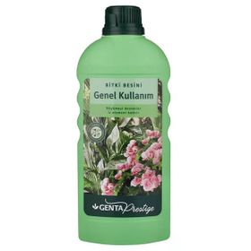 Genta Prestige 500 ml Genel Kullanım Sıvı Gübre Bitki Besini
