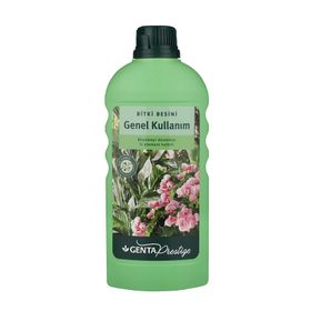Genta Prestige 500 ml Genel Kullanım Sıvı Gübre Bitki Besini