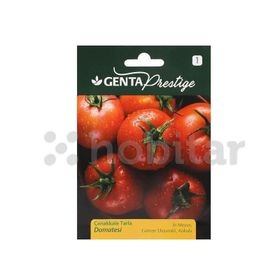 Genta Prestige Çanakkale Tarla Domatesi Tohumu