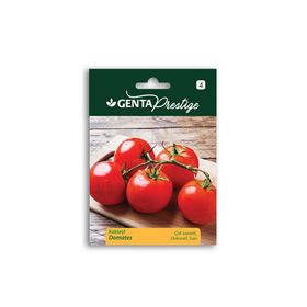 Genta Prestige Çikolata Kokteyl Domates Tohumu