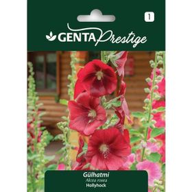 Genta Prestige Gülhatmi Tohumu
