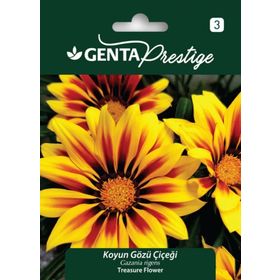 Genta Prestige Koyun Gözü Çiçeği