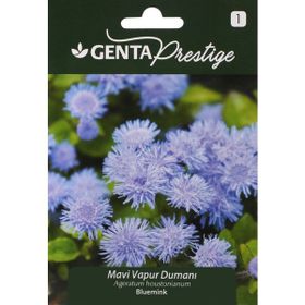 Genta Prestige Mavi Vapur Dumanı Tohumu