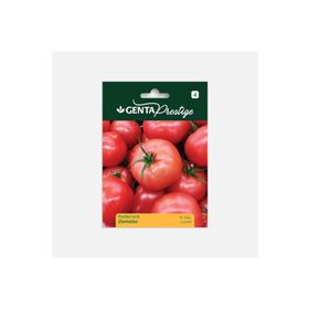Genta Prestige Pembe Sırık Domates Tohumu