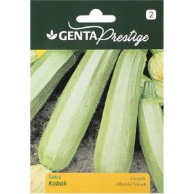 Genta Prestige Sakız Kabak Tohumu