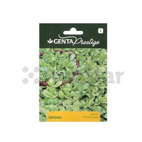 Genta Prestige Semizotu Tohumu