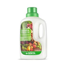 Genta Sebzeler İçin 500 ml Sıvı Besin