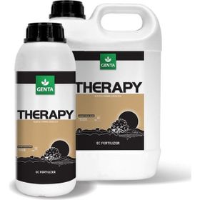 Genta Therapy 1 lt Azotlu Gübre Çözeltisi