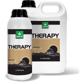 Genta Therapy 1 lt Azotlu Gübre Çözeltisi
