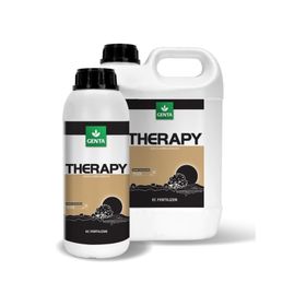 Genta Therapy 1 lt Azotlu Gübre Çözeltisi
