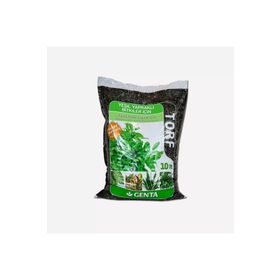 Genta Yeşil Bitki 10 lt Torf Toprak