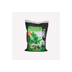Genta Yeşil Bitki 10 lt Torf Toprak
