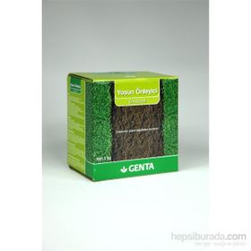 Genta Yosun Önleyici 1 kg Çim Gübre