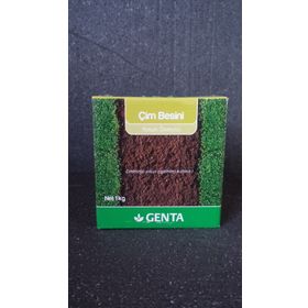 Genta Yosun Önleyici 1 kg Çim Gübre