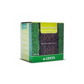 Genta Yosun Önleyici 1 kg Çim Gübre