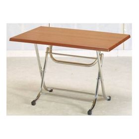 Gentaş 80x140 Werzalit Masa