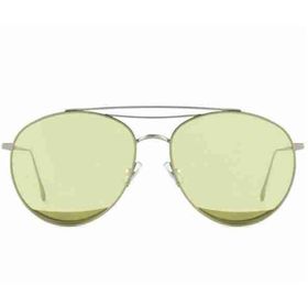 Gentle Monster ODD-ODD-S-02-YS Ekartman Unisex Güneş Gözlüğü